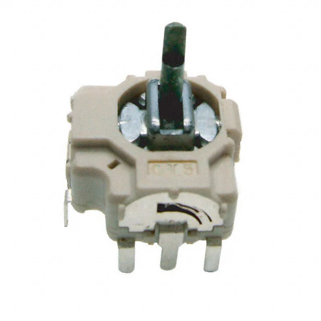 254TA103C50A CTS Electrocomponents electronic component